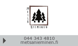 Metsä Nieminen Oy logo